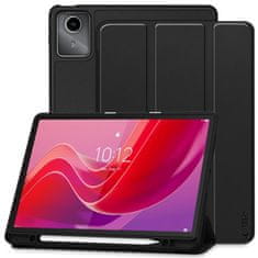 Tech-protect SC Pen tok Lenovo Tab M11 11'', fekete