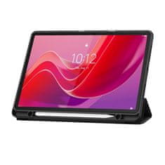 Tech-protect SC Pen tok Lenovo Tab M11 11'', fekete