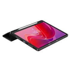 Tech-protect SC Pen tok Lenovo Tab M11 11'', fekete