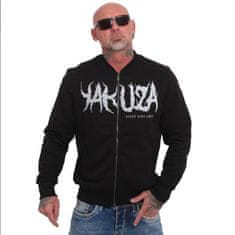 Yakuza Férfi Yakuza Tweak Classic Jacket - fekete