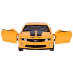 BB-Shop Chevrolet Camaro SS 1:32 könnyű hang ZA3146