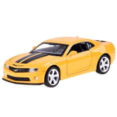 BB-Shop Chevrolet Camaro SS 1:32 könnyű hang ZA3146