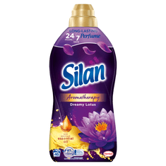 OEM Silan Aromatherapy DREAMY LOTUS öblítő 46 mosás | 1,1l