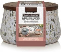 Yankee Candle Outdoor Collection Ocean Hibiszkusz 283 g