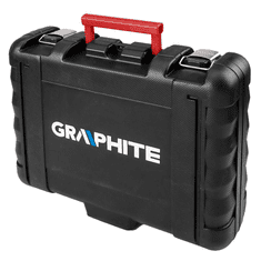 Graphite 58G794 csavarozógép gipszkartonhoz 520W (58G794)