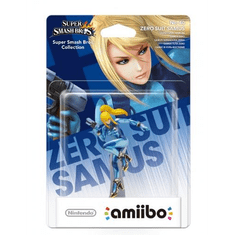 Nintendo Zero Suit Samus (NIFA0640)