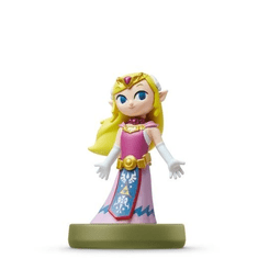 Nintendo Zelda The Wind Walker amiibo (NIFA0085)