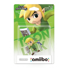 Nintendo Toon Link (NIFA0022)