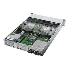 HP ProLiant DL380 Gen10 Rack szerver G6250/32GB/S100i (P40427-B21) (P40427-B21)