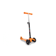 Jamara KickLight Scooter orange (460496)