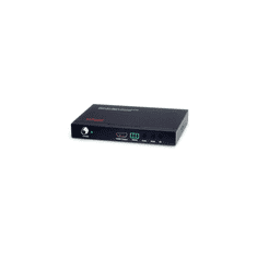 ROLINE 14.01.3569-5 HDMI Switch (4 PC - 1 Kijelző) (14.01.3569-5)