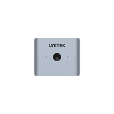Unitek V1163A HDMI Splitter (1 PC - 2 Kijelző) (V1163A)