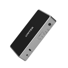 Unitek V1111A HDMI Switch (3 PC - 1 Kijelző) (V1111A)