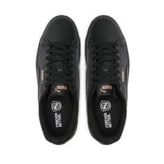 Puma Cipők fekete 41 EU 39098710