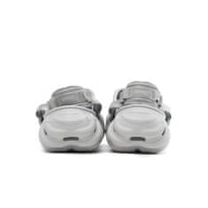 Crocs Klumpa szürke 38 EU Echo Clog