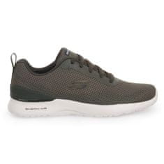 Skechers Cipők olajbogyó 41 EU 232691OLV