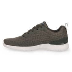 Skechers Cipők olajbogyó 41 EU 232691OLV