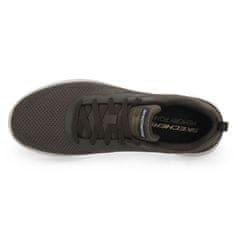 Skechers Cipők olajbogyó 41 EU 232691OLV