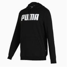 Puma Pulcsik fekete 188 - 191 cm/XL 84723701