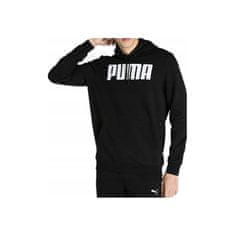 Puma Pulcsik fekete 188 - 191 cm/XL 84723701