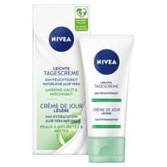 Nivea Mattító nappali krém vegyes bőrre 50 ml