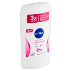 Nivea Fresh Flower Solid izzadásgátló 50 ml