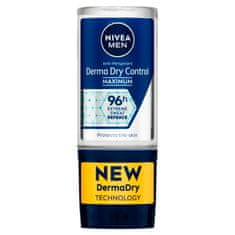 Nivea Men Derma Dry Control Ball izzadásgátló 50 ml