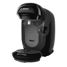 BOSCH Tassimo Style TAS1102 kávéfőző Teljesen automatikus Hüvelyes kávéfőző 0,7 L (TAS1102)