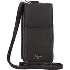 Lagen Női bőr crossbody kézitáska BLC/5699 BLACK