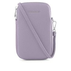 David Jones Női crossbody kézitáska 6937-1B Lilac