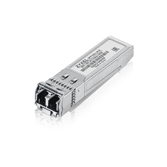 Zyxel SFP10G-LR-E halózati adó-vevő modul Száloptikai 10000 Mbit/s SFP+ 1310 nm (SFP10G-LR-E-ZZBD01F)