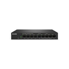 Tenda G0-8G-PoE Gigabit PoE Router MultiWAN, 3x GWAN/GLAN, 1x GWAN, 5x GLAN, 8x PoE 802.3af/at, VPN