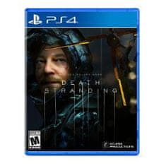 SONY Death Stranding PS4 játék