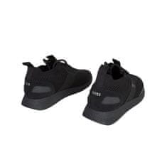 Hugo Boss Cipők fekete 44 EU 50470596