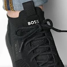Hugo Boss Cipők fekete 44 EU 50470596