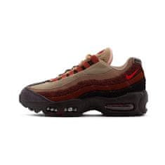 Nike Cipők barna 39 EU Air Max 95