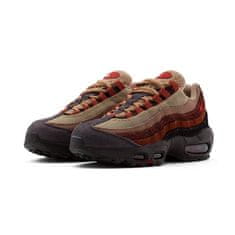 Nike Cipők barna 39 EU Air Max 95