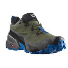 Salomon Cipők trekking 47 1/3 EU Cross Hike Gtx