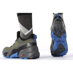 Salomon Cipők trekking 47 1/3 EU Cross Hike Gtx