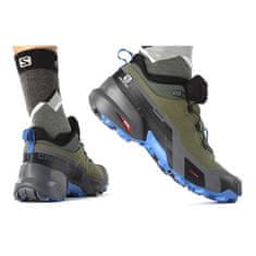 Salomon Cipők trekking 47 1/3 EU Cross Hike Gtx