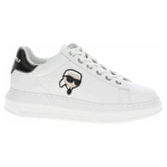 Karl Lagerfeld Cipők fehér 36 EU KL62530N324KW011