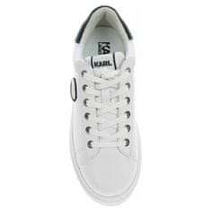Karl Lagerfeld Cipők fehér 36 EU KL62530N324KW011