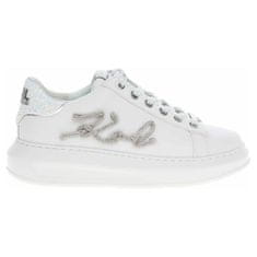 Karl Lagerfeld Cipők fehér 36 EU KL62510G324KW01S