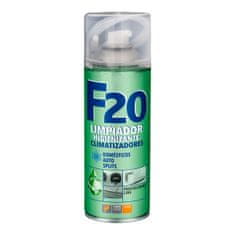 NEW Fertőtlenítő spray Faren F20 légkondicionáló 400 ml