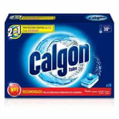 NEW A Calgon ellen