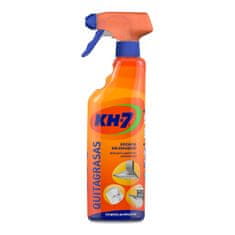 NEW Zsírtalanító KH7 QG_PULV_650ML Pisztoly (650 ml)