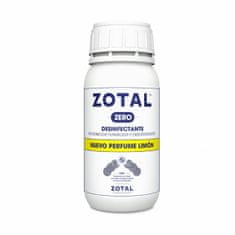 NEW Zotal Zero citromos gombaölő dezodor (250 ml)