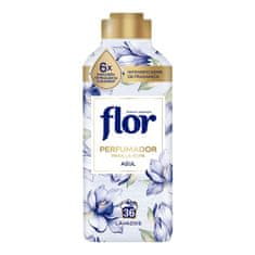 NEW Mosószer Flor 720 ml Illatosított 36 mosószer