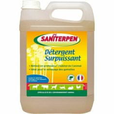 NEW Saniterpen High Power 5 L (5 L)