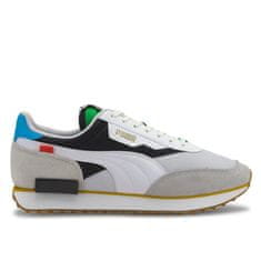 Puma Cipők 39 EU Future Rider WH